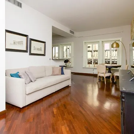 Bighouse 130sqm Temple View ميلان