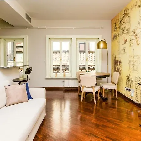 Bighouse 130sqm Temple View * ميلان